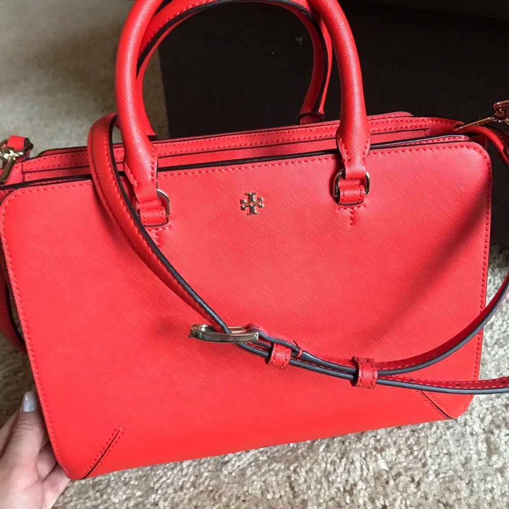 Tory Burch handbag
